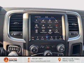 Dodge RAM 1500 * Limited CREWCAB NAVIGATION HEATED AND COOLED LEA | Mobile.bg � ����� ������ 17