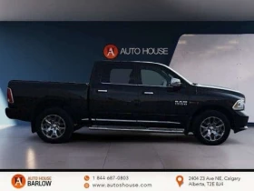 Dodge RAM 1500 * Limited CREWCAB NAVIGATION HEATED AND COOLED LEA | Mobile.bg � ����� ������ 6