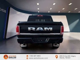 Dodge RAM 1500 * Limited CREWCAB NAVIGATION HEATED AND COOLED LEA | Mobile.bg � ����� ������ 4