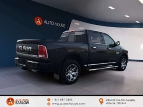 Dodge RAM 1500 * Limited CREWCAB NAVIGATION HEATED AND COOLED LEA | Mobile.bg � ����� ������ 5