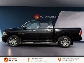 Dodge RAM 1500 * Limited CREWCAB NAVIGATION HEATED AND COOLED LEA | Mobile.bg � ����� ������ 2