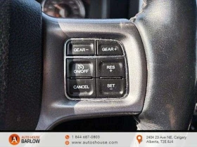 Dodge RAM 1500 * Limited CREWCAB NAVIGATION HEATED AND COOLED LEA | Mobile.bg � ����� ������ 14