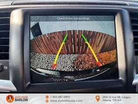 Dodge RAM 1500 * Limited CREWCAB NAVIGATION HEATED AND COOLED LEA | Mobile.bg � ����� ������ 16