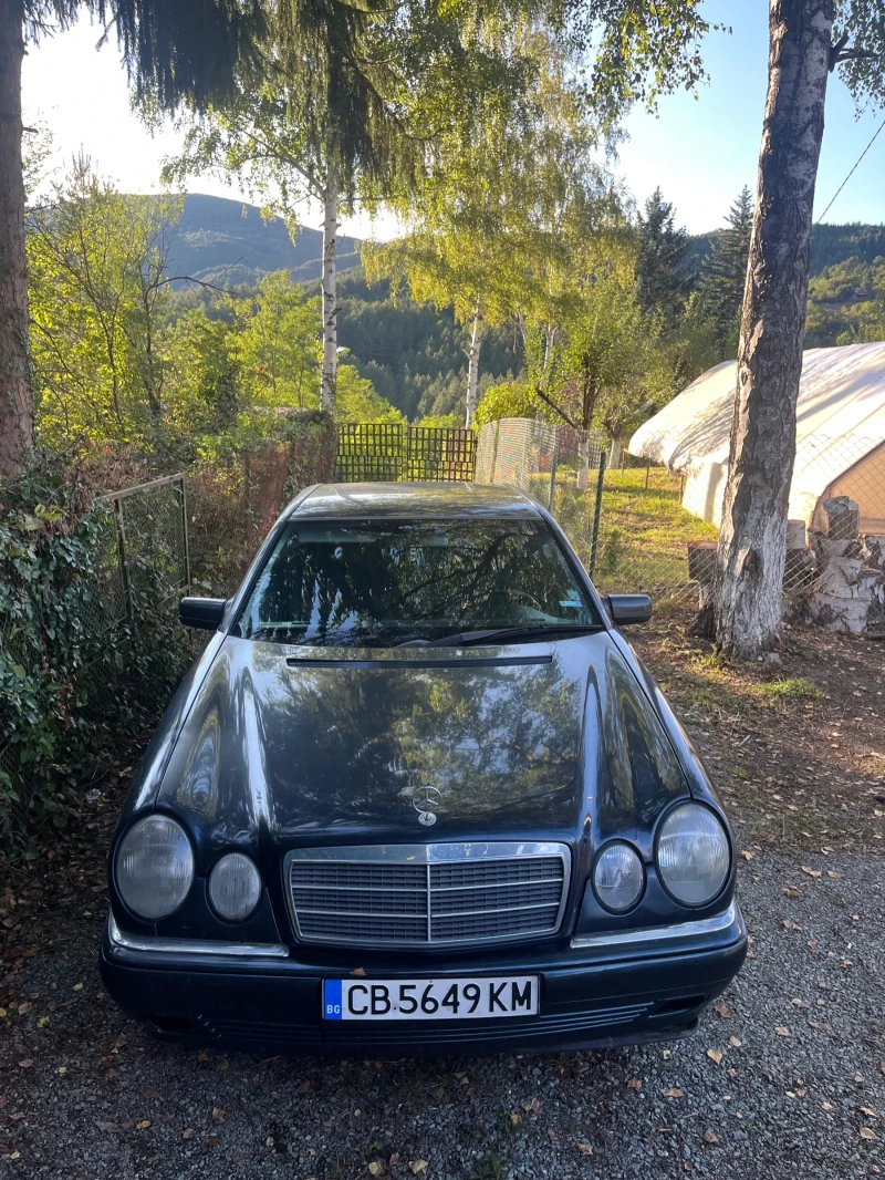 Mercedes-Benz 250, снимка 2 - Автомобили и джипове - 47846318