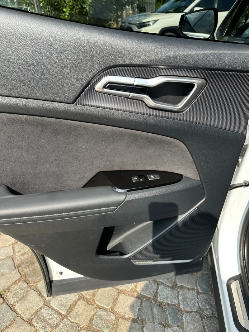 Kia Sportage GT Line 230к.с., снимка 12 - Автомобили и джипове - 51969936