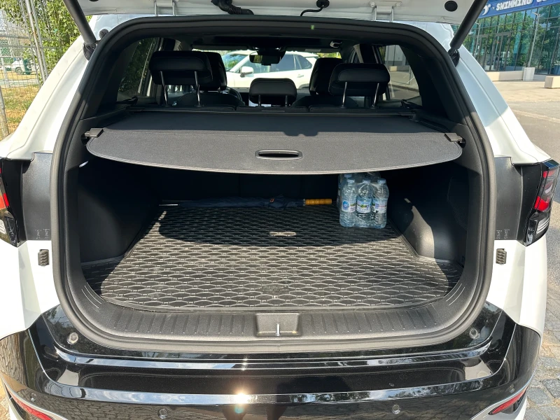 Kia Sportage GT Line 230к.с., снимка 9 - Автомобили и джипове - 51969936