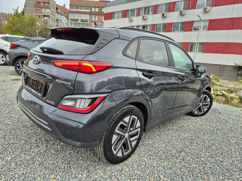 Hyundai Kona EV X-LINE 64 KW-FACE, снимка 2 - Автомобили и джипове - 52100729