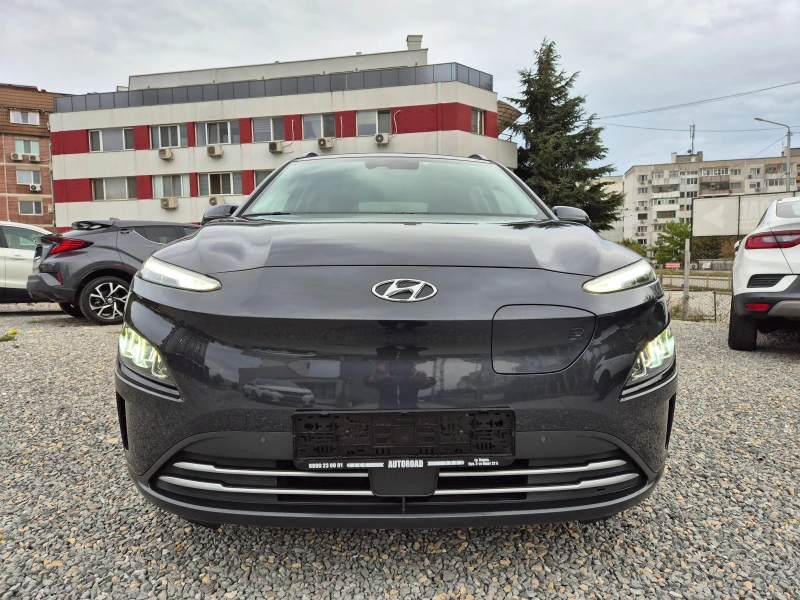 Hyundai Kona EV X-LINE 64 KW-FACE, снимка 5 - Автомобили и джипове - 52100729