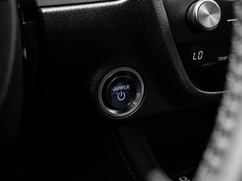 Lexus RX 450h Hybrid F-Sport Package* FULL* Подгрев* Обдухване* , снимка 12 - Автомобили и джипове - 52712903