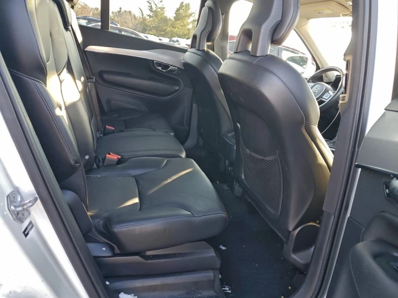 Volvo Xc90 T5, снимка 11 - Автомобили и джипове - 53134249