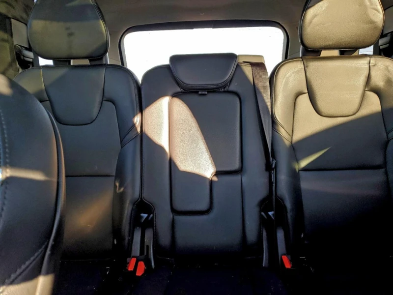 Volvo Xc90 T5, снимка 10 - Автомобили и джипове - 53134249