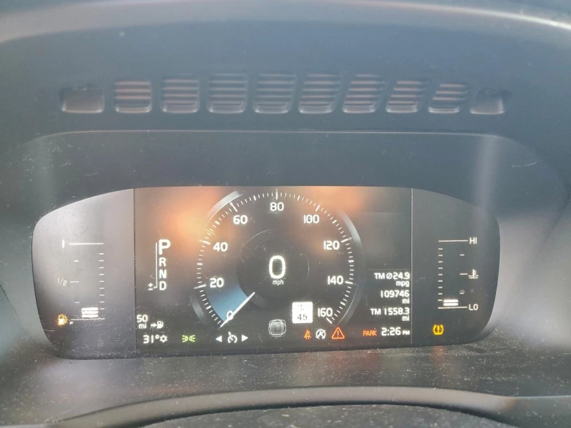 Volvo Xc90 T5, снимка 8 - Автомобили и джипове - 53134249