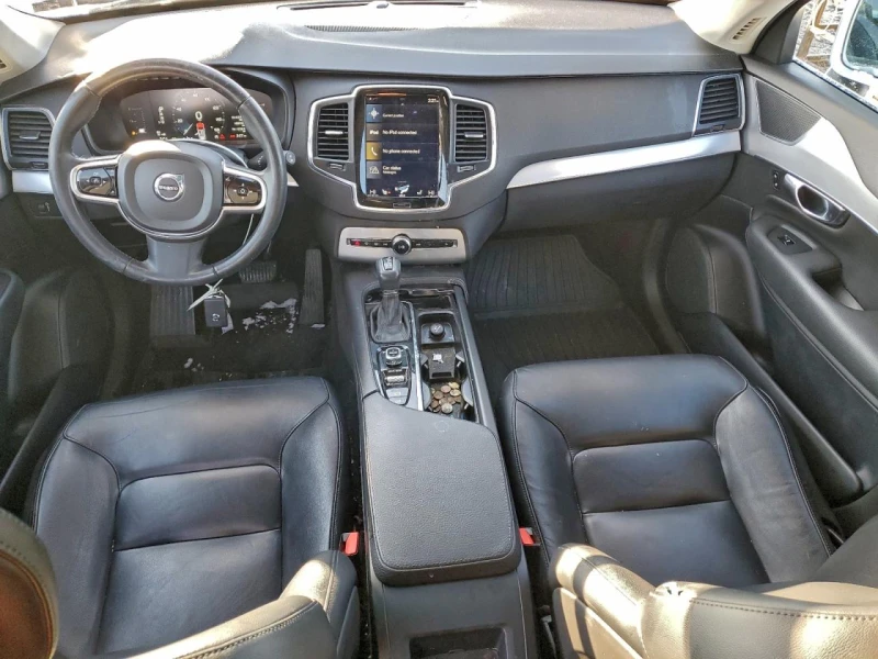 Volvo Xc90 T5, снимка 7 - Автомобили и джипове - 53134249