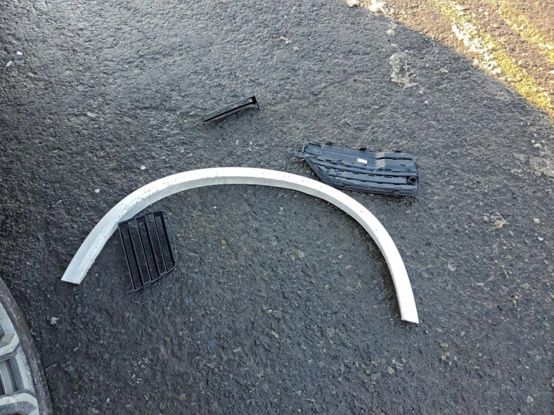 Volvo Xc90 T5, снимка 12 - Автомобили и джипове - 53134249