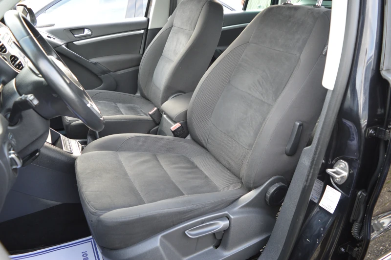 VW Tiguan 2.0TDI-4MOTION-FACELIFT, снимка 7 - Автомобили и джипове - 53383376
