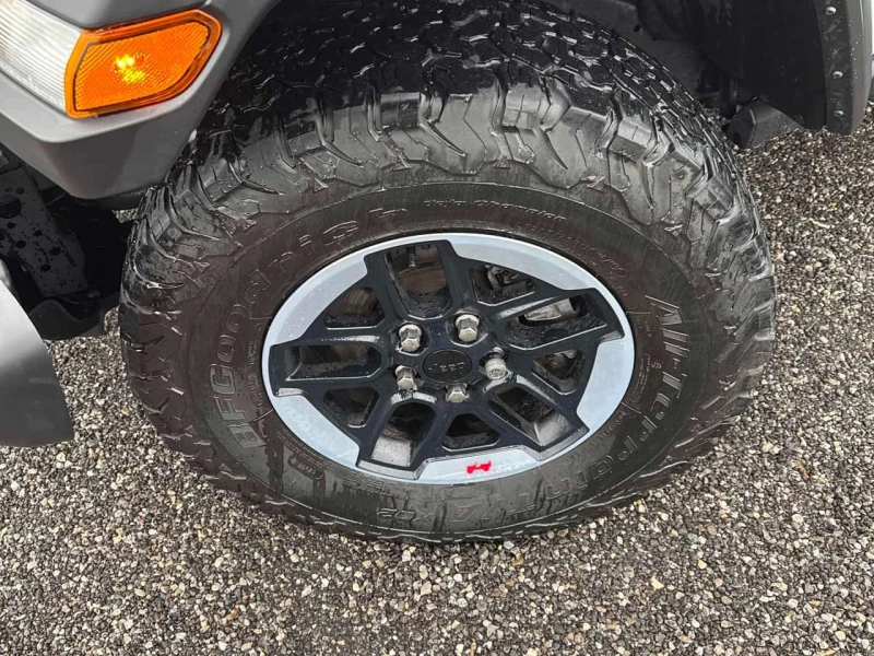 Jeep Wrangler Unlimited Rubicon 4x4 | KEYLESS | ПОДГРЕВИ | , снимка 7 - Автомобили и джипове - 53574127