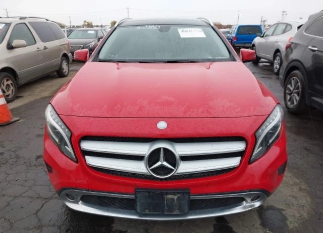 Mercedes-Benz GLA 250 Подгрев* Keyless* Камера* Burmester, снимка 2 - Автомобили и джипове - 48618135