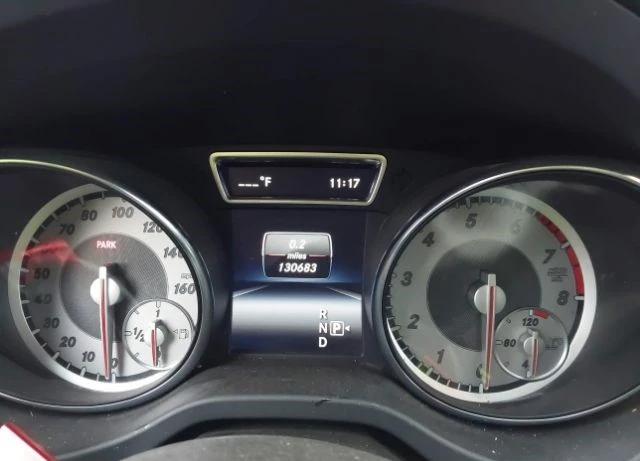 Mercedes-Benz GLA 250 Подгрев* Keyless* Камера* Burmester, снимка 12 - Автомобили и джипове - 48618135