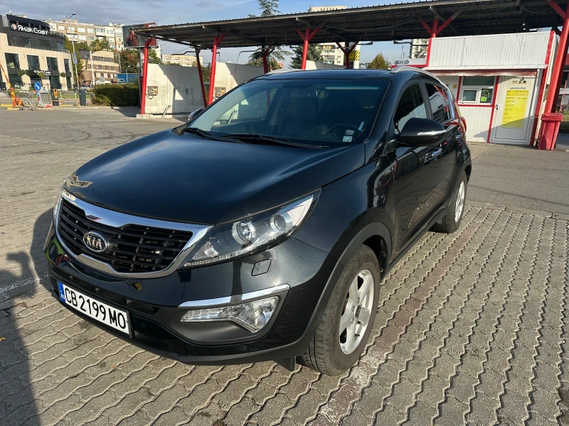 Kia Sportage  184 кс.4Х4 - 19900 лв. / 10174.71 € - 28190769 1