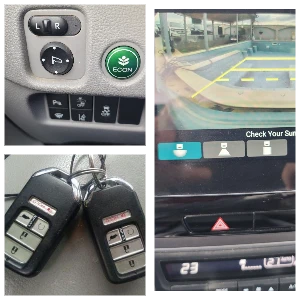 Honda Pilot EX-L AWD | Mobile.bg   17