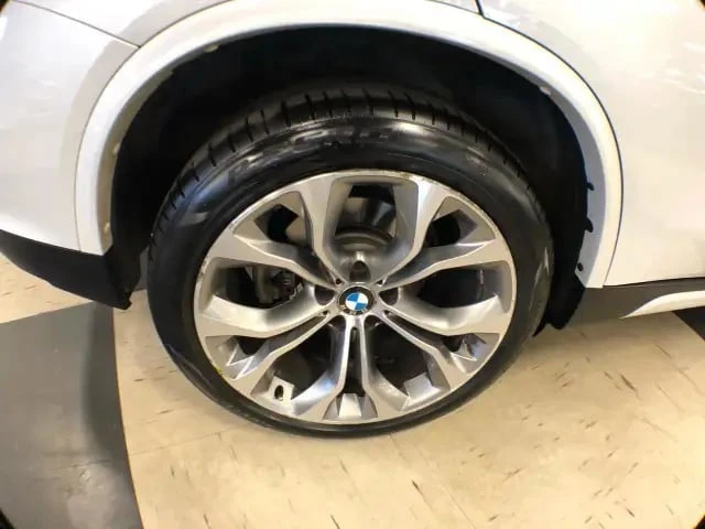 BMW X5 * xDrive40e (Plug-in Hybrid) * AWD xDrive *  - изображение 9