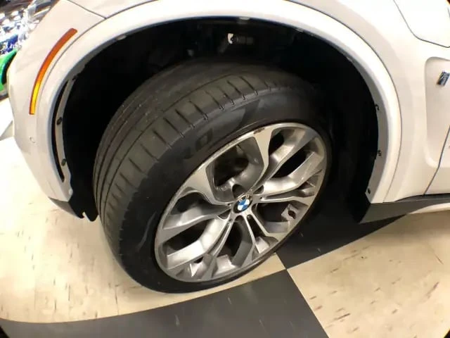 BMW X5 * xDrive40e (Plug-in Hybrid) * AWD xDrive * , снимка 11 - Автомобили и джипове - 53273609