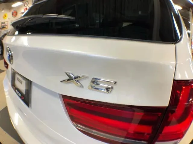 BMW X5 * xDrive40e (Plug-in Hybrid) * AWD xDrive * , снимка 15 - Автомобили и джипове - 53273609