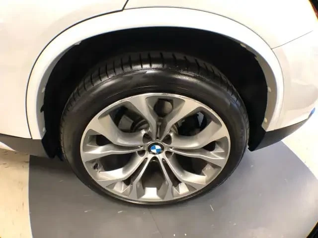 BMW X5 * xDrive40e (Plug-in Hybrid) * AWD xDrive *  - изображение 10