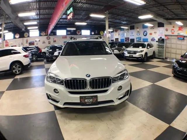 BMW X5 * xDrive40e (Plug-in Hybrid) * AWD xDrive *  - изображение 2