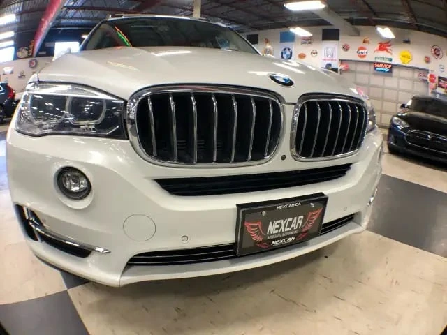 BMW X5 * xDrive40e (Plug-in Hybrid) * AWD xDrive * , снимка 12 - Автомобили и джипове - 53273609