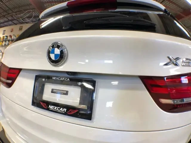 BMW X5 * xDrive40e (Plug-in Hybrid) * AWD xDrive * , снимка 16 - Автомобили и джипове - 53273609