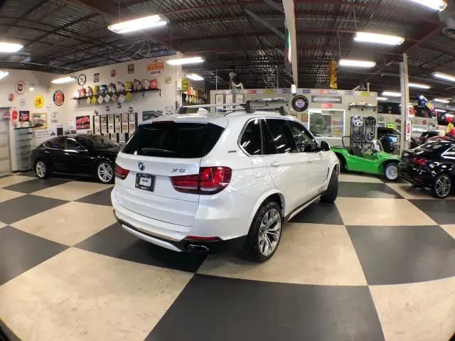 BMW X5 * xDrive40e (Plug-in Hybrid) * AWD xDrive *  - изображение 7