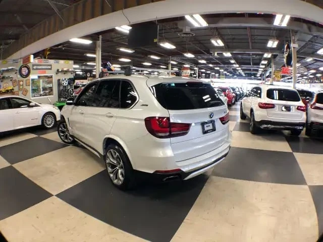 BMW X5 * xDrive40e (Plug-in Hybrid) * AWD xDrive *  - изображение 5