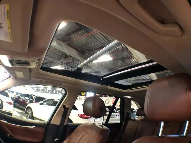 BMW X5 * xDrive40e (Plug-in Hybrid) * AWD xDrive * , снимка 17 - Автомобили и джипове - 53273609