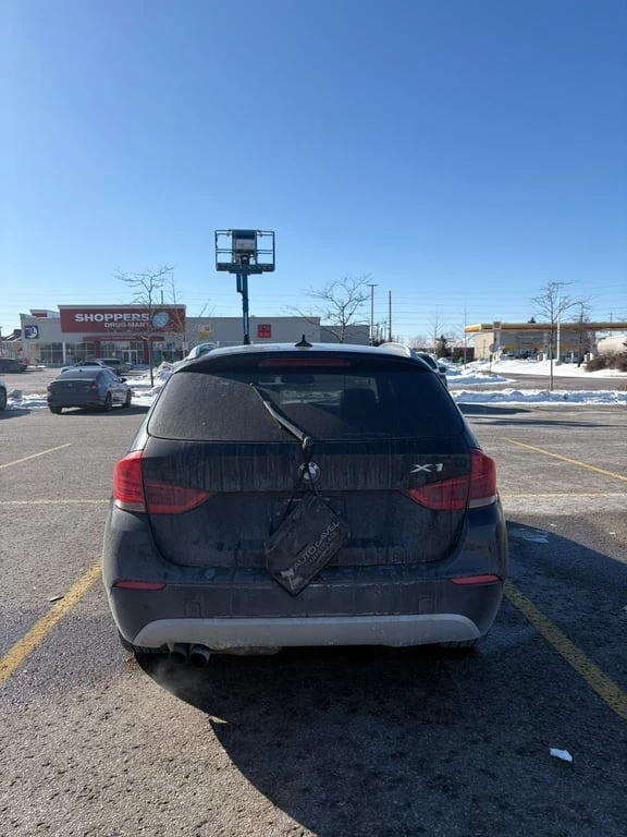 BMW X1 * 28i * CARFAX * ���� �� �� | Mobile.bg � ����������� 12