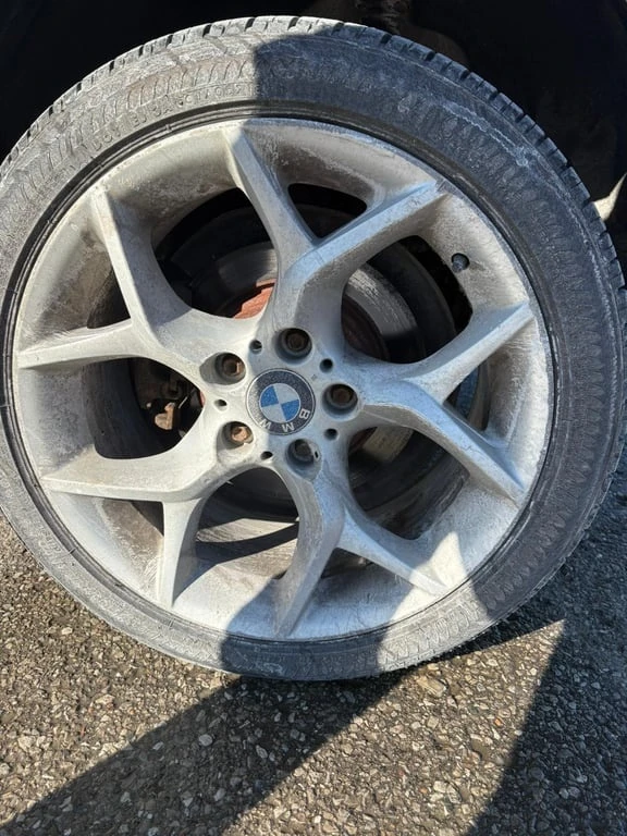 BMW X1 * 28i * CARFAX * ���� �� �� | Mobile.bg � ����������� 6