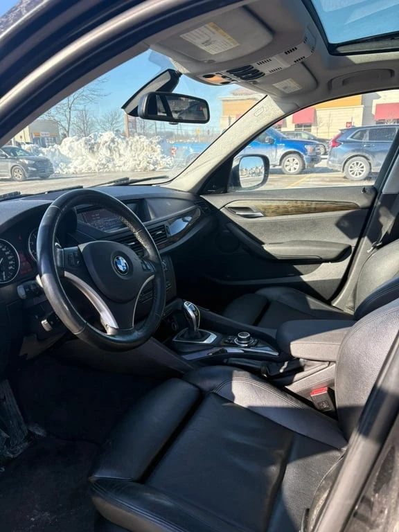 BMW X1 * 28i * CARFAX * ���� �� �� | Mobile.bg � ����������� 4