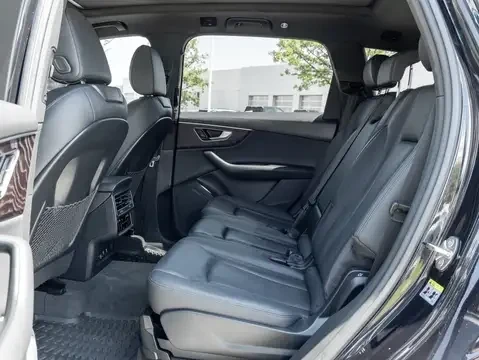 Audi Q7 PROGRESSIV / PANO / FULL / CARFAX, снимка 15 - Автомобили и джипове - 55319378