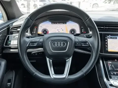 Audi Q7 PROGRESSIV / PANO / FULL / CARFAX, снимка 5 - Автомобили и джипове - 55319378