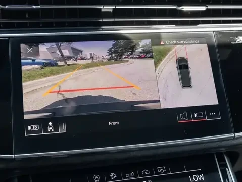 Audi Q7 PROGRESSIV / PANO / FULL / CARFAX, снимка 8 - Автомобили и джипове - 55319378