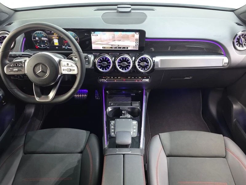 Mercedes-Benz GLB 250 2.0 260920 Automatic, снимка 7 - Автомобили и джипове - 55832563