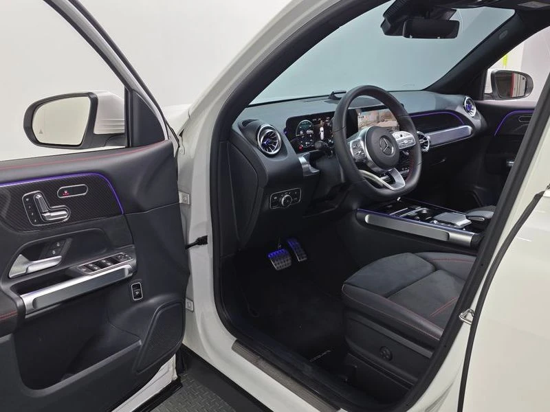 Mercedes-Benz GLB 250 2.0 260920 Automatic, снимка 10 - Автомобили и джипове - 55832563