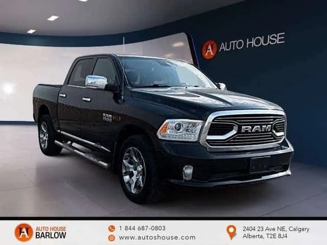 Dodge RAM 1500 * Limited CREWCAB NAVIGATION HEATED AND COOLED LEA | Mobile.bg � ����������� 7