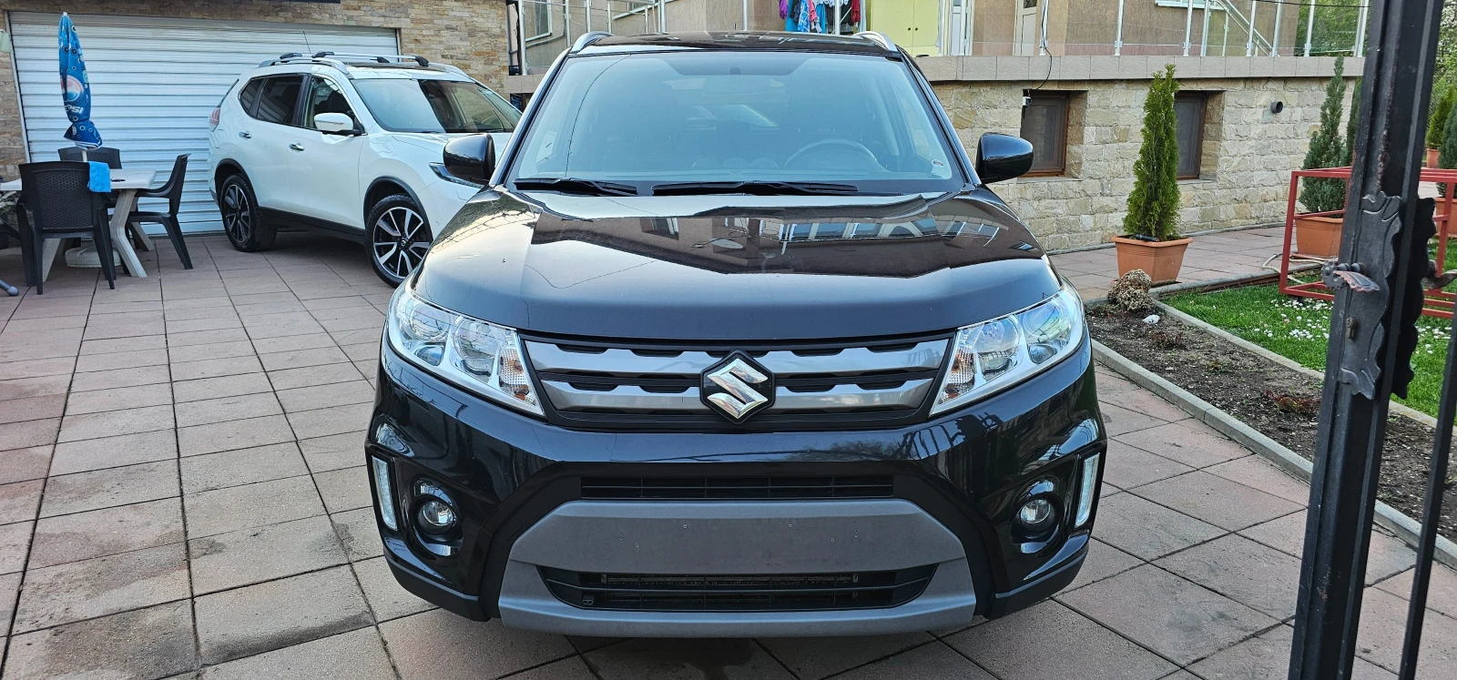 Suzuki Vitara 1.6 DDiS COMFORT ОТЛИЧЕН/ВИСОКО ОБОРУДВАНЕ - изображение 3