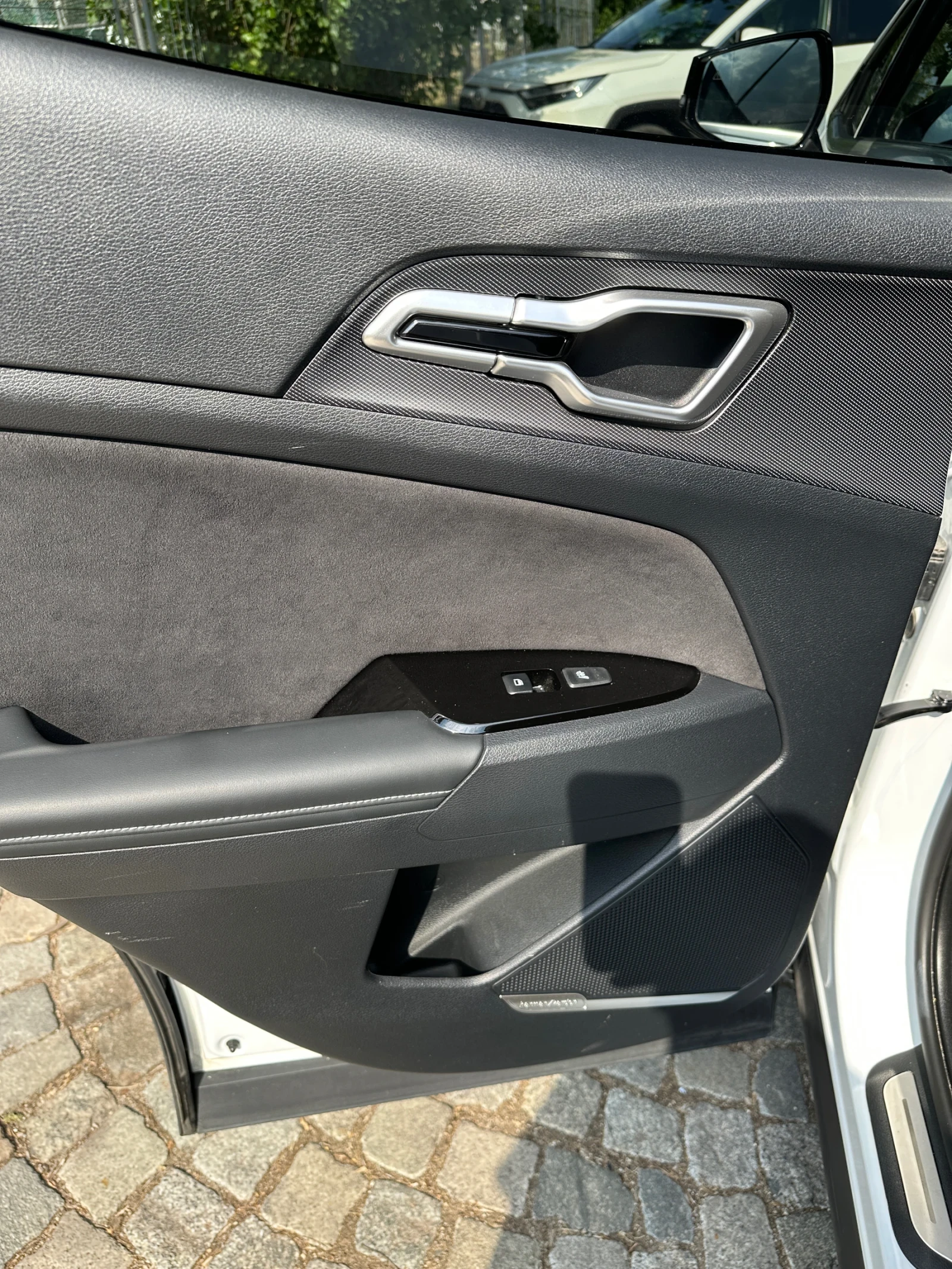 Kia Sportage GT Line 230�.�. | Mobile.bg � ����������� 12