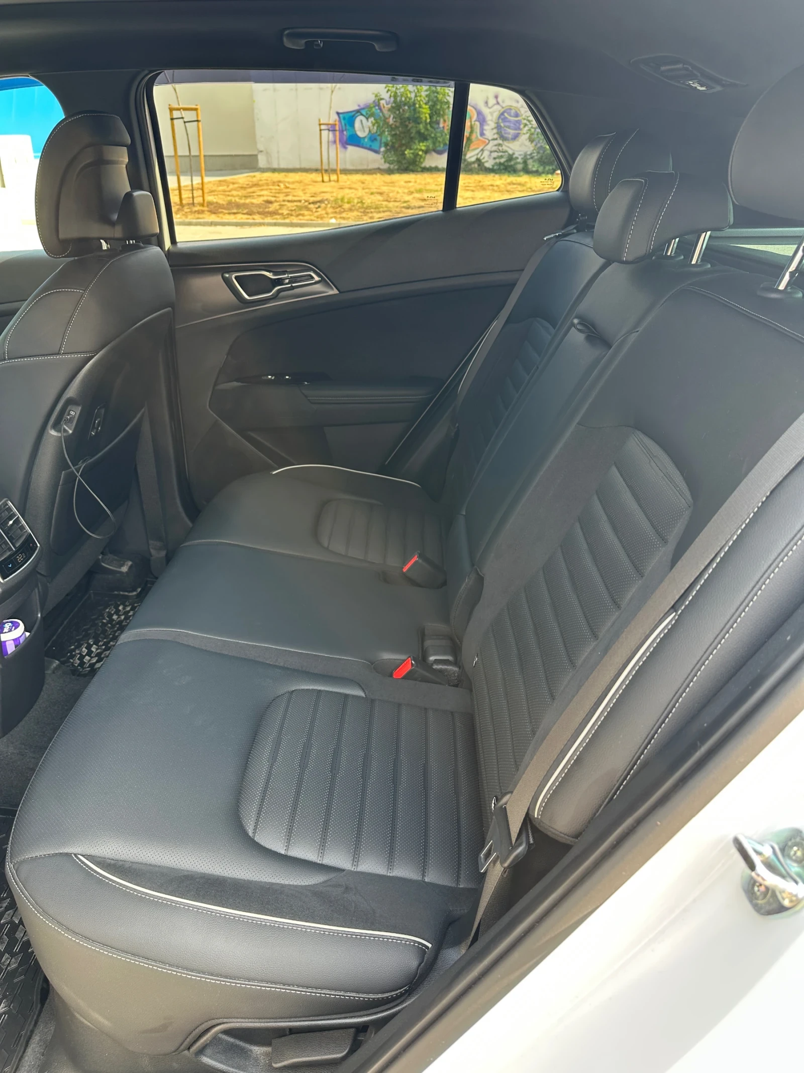 Kia Sportage GT Line 230к.с. - изображение 10