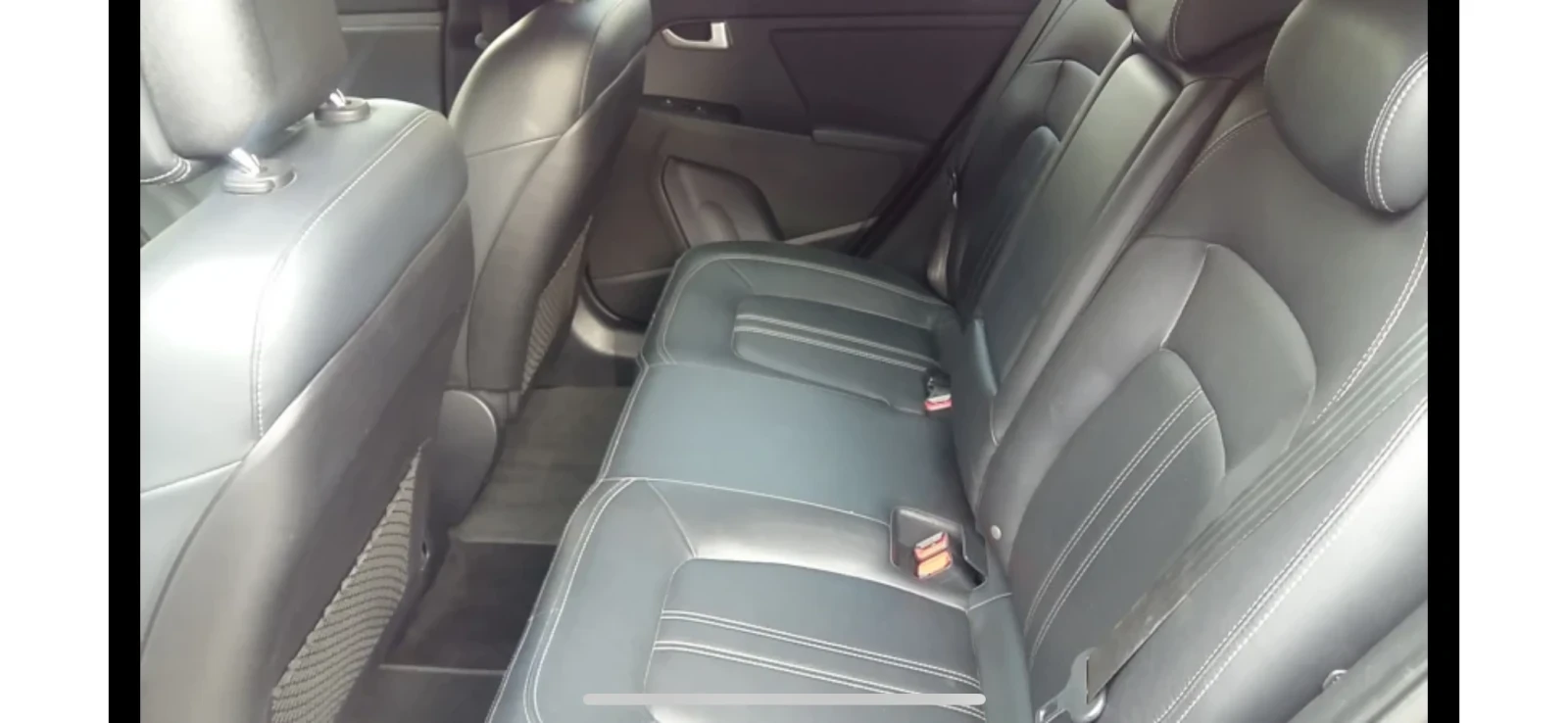 Kia Sportage  184 кс.4Х4 - изображение 4