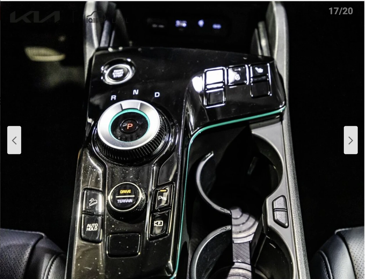 Kia Sportage HYBRID* EX* * * 360* AWD*  | Mobile.bg   12