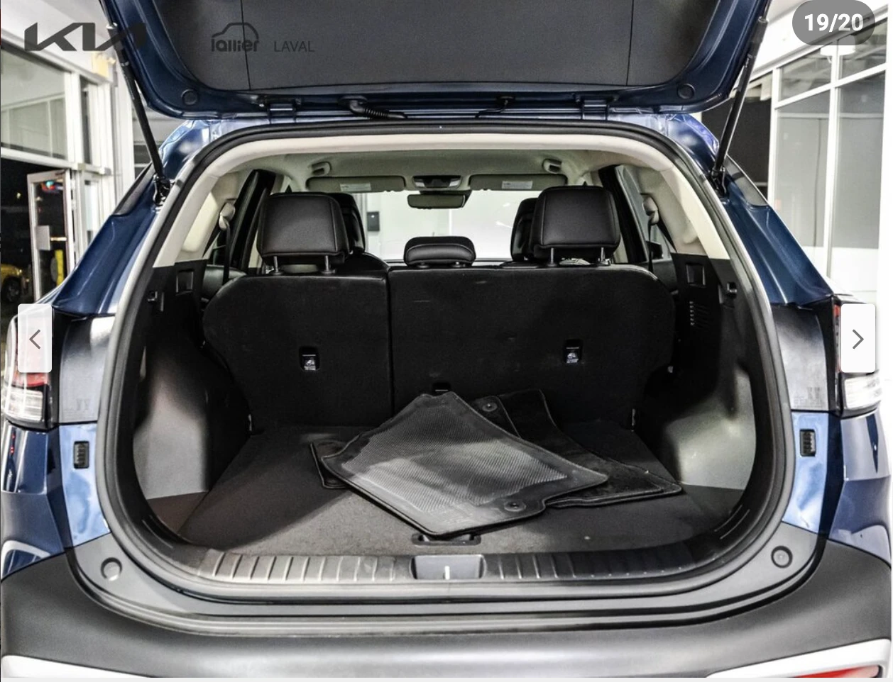 Kia Sportage HYBRID* EX* * * 360* AWD*  | Mobile.bg   16