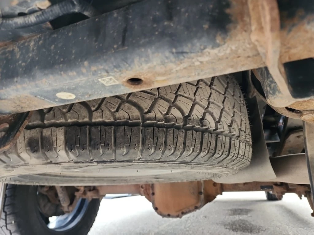 Ford F150 * LIMITED CREW CAB SHORT BED * CARFAX *   | Mobile.bg   14